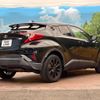 toyota c-hr 2017 -TOYOTA--C-HR DAA-ZYX10--ZYX10-2090218---TOYOTA--C-HR DAA-ZYX10--ZYX10-2090218- image 18