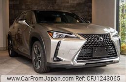 lexus ux 2023 -LEXUS 【京都 302ﾑ1730】--Lexus UX 6AA-MZAH15--MZAH15-2072948---LEXUS 【京都 302ﾑ1730】--Lexus UX 6AA-MZAH15--MZAH15-2072948-