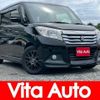 suzuki solio 2015 quick_quick_MA36S_MA36S-102788 image 1