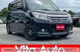 suzuki solio 2015 quick_quick_MA36S_MA36S-102788