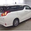 toyota alphard 2021 -TOYOTA 【神戸 349ﾙ 729】--Alphard 6AA-AYH30W--AYH30W-0127638---TOYOTA 【神戸 349ﾙ 729】--Alphard 6AA-AYH30W--AYH30W-0127638- image 5