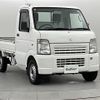 suzuki carry-truck 2010 -SUZUKI--Carry Truck EBD-DA63T--DA63T-697201---SUZUKI--Carry Truck EBD-DA63T--DA63T-697201- image 1