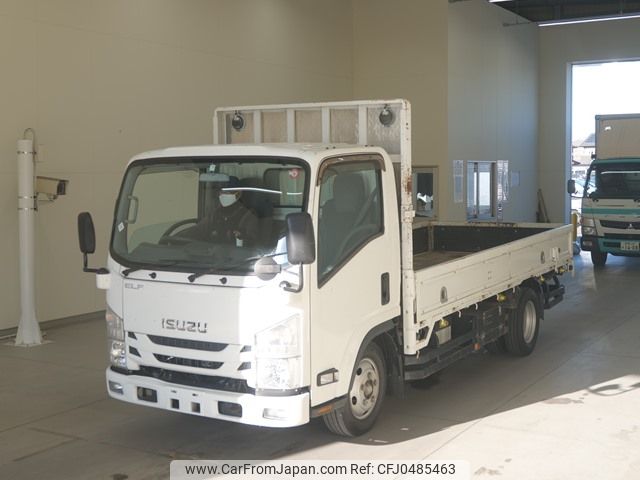 isuzu elf-truck 2020 -ISUZU--Elf NLR88AR-7004791---ISUZU--Elf NLR88AR-7004791- image 1