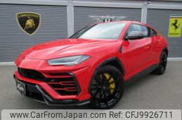 lamborghini urus 2020 -LAMBORGHINI--ﾗﾝﾎﾞﾙｷﾞｰﾆｳﾙｽ ABA-ZLDHU--ZPBEA1ZL7LLA06959---LAMBORGHINI--ﾗﾝﾎﾞﾙｷﾞｰﾆｳﾙｽ ABA-ZLDHU--ZPBEA1ZL7LLA06959-