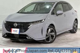 nissan aura 2021 quick_quick_FE13_FE13-205157