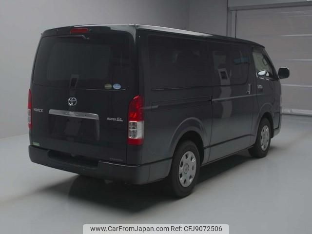 toyota hiace-van 2014 quick_quick_QDF-KDH201V_KDH201-0145761 image 2