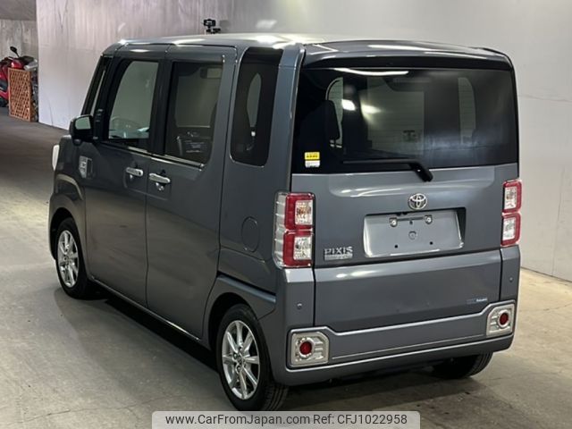toyota pixis-mega 2021 -TOYOTA--Pixis Mega LA700A-0031993---TOYOTA--Pixis Mega LA700A-0031993- image 2