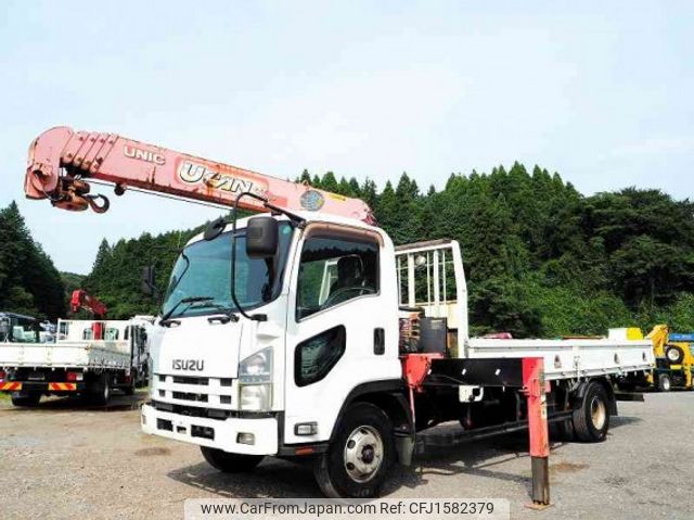 isuzu forward 2010 CFJ1582379 image 1