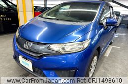 honda fit 2015 AF-GK3-1117583