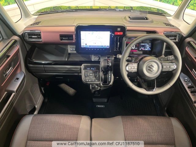 suzuki spacia 2024 -SUZUKI--Spacia 5AA-MK94S--MK94S-163541---SUZUKI--Spacia 5AA-MK94S--MK94S-163541- image 2
