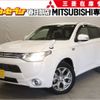 mitsubishi outlander-phev 2014 -MITSUBISHI--Outlander PHEV DLA-GG2W--GG2W-0013340---MITSUBISHI--Outlander PHEV DLA-GG2W--GG2W-0013340- image 1