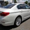 bmw 5-series 2018 -BMW--BMW 5 Series LDA-JC20--WBAJC32030G939285---BMW--BMW 5 Series LDA-JC20--WBAJC32030G939285- image 3