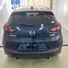 mazda cx-3 2017 quick_quick_6BA-DKEFW_DKEFW-101027 image 6