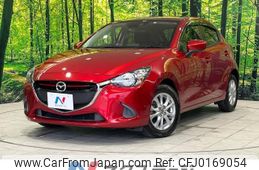 mazda demio 2015 -MAZDA--Demio LDA-DJ5FS--DJ5FS-135892---MAZDA--Demio LDA-DJ5FS--DJ5FS-135892-