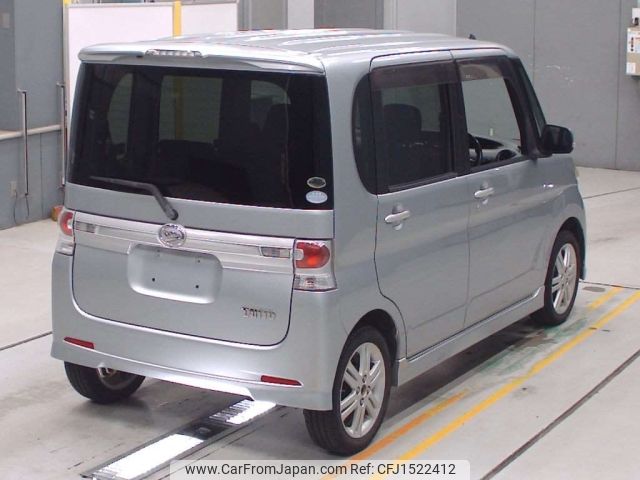 daihatsu tanto 2010 CFJ1522412 image 2