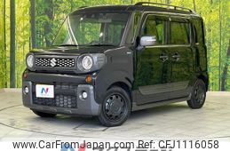 suzuki spacia 2021 quick_quick_MK53S_MK53S-956566