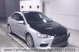 mitsubishi lancer 2009 -MITSUBISHI--Lancer CZ4A-0101043---MITSUBISHI--Lancer CZ4A-0101043-