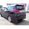 toyota alphard 2016 quick_quick_DBA-GGH30W_GGH30-0014919 image 11