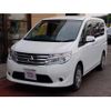 nissan serena 2016 -NISSAN--Serena NC26--026735---NISSAN--Serena NC26--026735- image 14