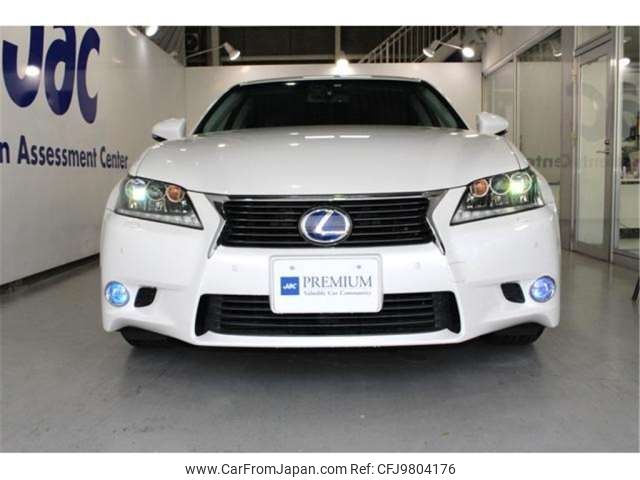 lexus gs 2013 -LEXUS--Lexus GS DAA-GWL10--GWL10-6006000---LEXUS--Lexus GS DAA-GWL10--GWL10-6006000- image 2