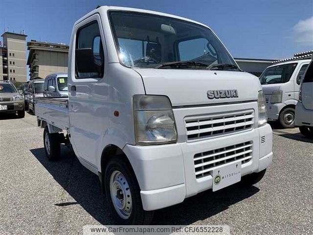 suzuki carry-truck 2004 210518135647 image 1