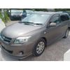 toyota corolla-fielder 2009 -TOYOTA--Corolla Fielder DBA-NZE141G--NZE141-9133140---TOYOTA--Corolla Fielder DBA-NZE141G--NZE141-9133140- image 1