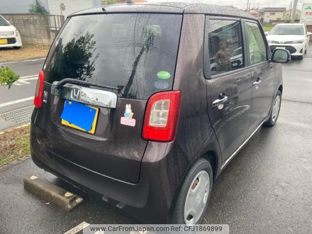 honda n-one 2013 CFJ1869899 image 2