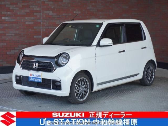 honda n-one 2022 quick_quick_6BA-JG3_JG3-2015382 image 1