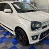 suzuki alto-works 2016 -SUZUKI 【愛媛 584ｦ】--Alto Works DBA-HA36S--HA36S-884235---SUZUKI 【愛媛 584ｦ】--Alto Works DBA-HA36S--HA36S-884235- image 33