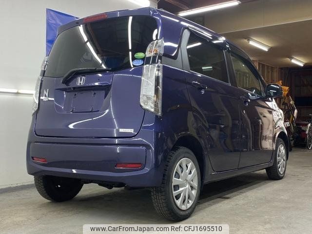 honda n-wgn 2014 CFJ1695510 image 2