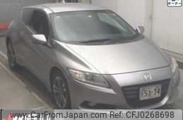 honda cr-z 2011 -HONDA--CR-Z ZF1-1101458---HONDA--CR-Z ZF1-1101458-