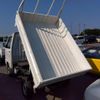 mitsubishi minicab-truck 1991 CFJ1521989 image 2