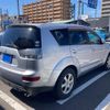 mitsubishi outlander 2006 CFJ1643833 image 4