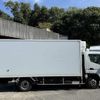 mitsubishi-fuso canter 2018 CFJ1604091 image 7