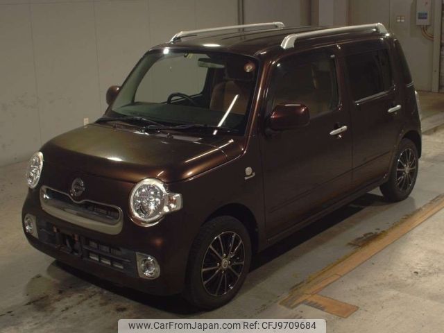 daihatsu mira-cocoa 2015 -DAIHATSU--Mira Cocoa L675S-0200888---DAIHATSU--Mira Cocoa L675S-0200888- image 1