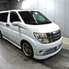 nissan elgrand 2007 -NISSAN 【大阪 】--Elgrand ME51-130342---NISSAN 【大阪 】--Elgrand ME51-130342- image 1