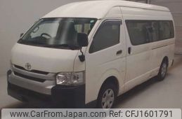 toyota hiace-commuter 2016 CFJ1601791