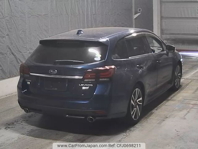 subaru levorg 2015 -SUBARU--Levorg VM4-051662---SUBARU--Levorg VM4-051662- image 2