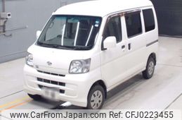 daihatsu hijet-van 2014 -DAIHATSU--Hijet Van S331V-0122878---DAIHATSU--Hijet Van S331V-0122878-