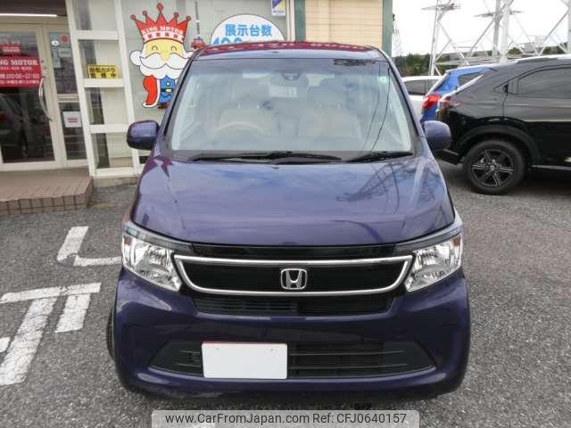 honda n-wgn 2014 -HONDA--N WGN DBA-JH1--JH1-1026380---HONDA--N WGN DBA-JH1--JH1-1026380- image 2