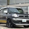 suzuki xbee 2019 -SUZUKI--XBEE DAA-MN71S--MN71S-146583---SUZUKI--XBEE DAA-MN71S--MN71S-146583- image 1