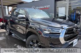 toyota hilux 2021 GOO_NET_EXCHANGE_1201275A30250501W003