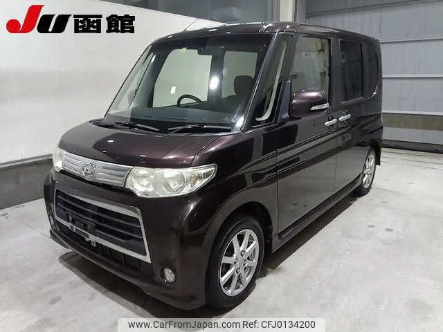 daihatsu tanto 2011 -DAIHATSU--Tanto L385S--0062307---DAIHATSU--Tanto L385S--0062307- image 1