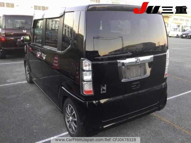 honda n-box 2013 -HONDA--N BOX JF1--1277737---HONDA--N BOX JF1--1277737- image 2