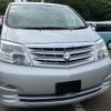toyota alphard 2006 -TOYOTA 【名変中 】--Alphard ANH10W--0159509---TOYOTA 【名変中 】--Alphard ANH10W--0159509- image 7