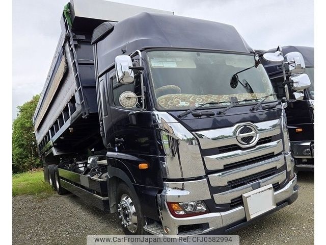 hino profia 2019 -HINO--Profia 2DG-FS1EHA--FS1EH-100448---HINO--Profia 2DG-FS1EHA--FS1EH-100448- image 2