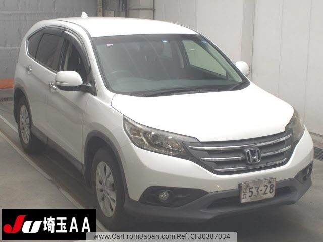 honda cr-v 2013 -HONDA--CR-V RM1-1200259---HONDA--CR-V RM1-1200259- image 1