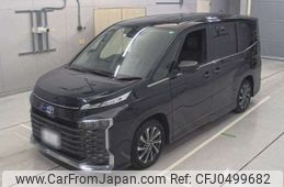 toyota voxy 2023 -TOYOTA 【岐阜 303ﾅ9965】--Voxy 6AA-ZWR90W--ZWR90-0075019---TOYOTA 【岐阜 303ﾅ9965】--Voxy 6AA-ZWR90W--ZWR90-0075019-