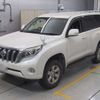 toyota land-cruiser-prado 2014 -TOYOTA 【福岡 330ろ3528】--Land Cruiser Prado TRJ150W-0048373---TOYOTA 【福岡 330ろ3528】--Land Cruiser Prado TRJ150W-0048373- image 1