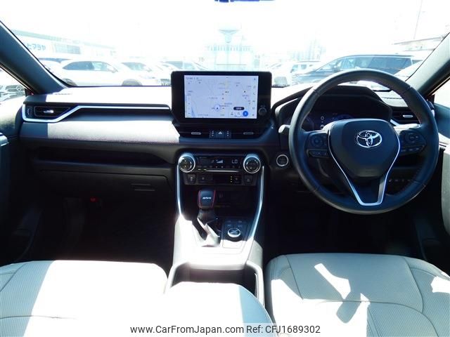 toyota rav4 2023 CFJ1689302 image 2